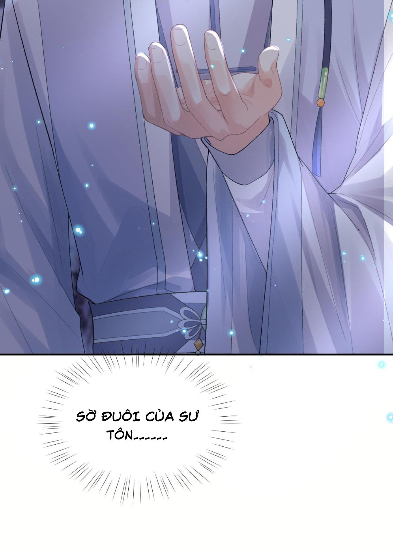 Sư Tôn Mỹ Nhân Bệnh Độc Chiếm Chapter 16 - Trang 38