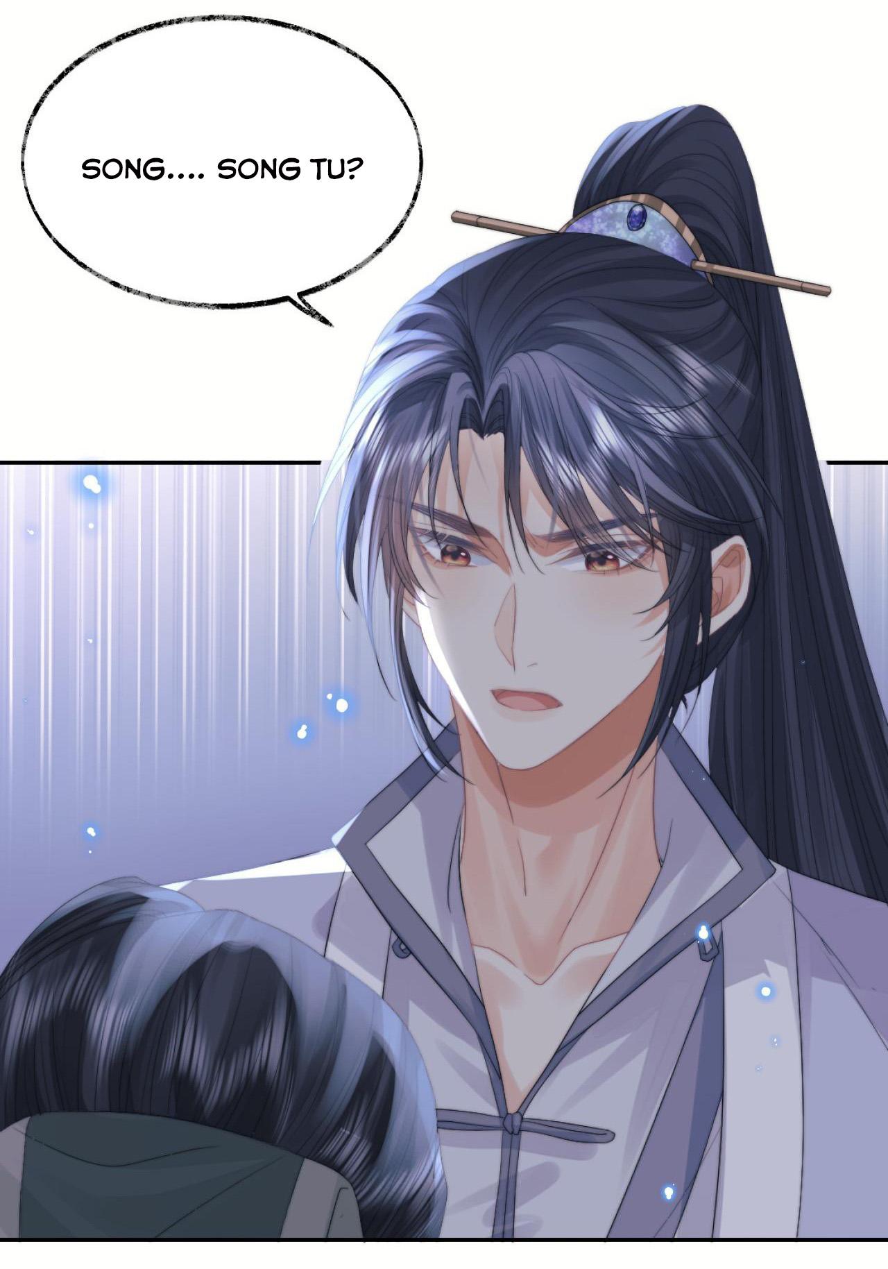 Sư Tôn Mỹ Nhân Bệnh Độc Chiếm Chapter 16 - Trang 7
