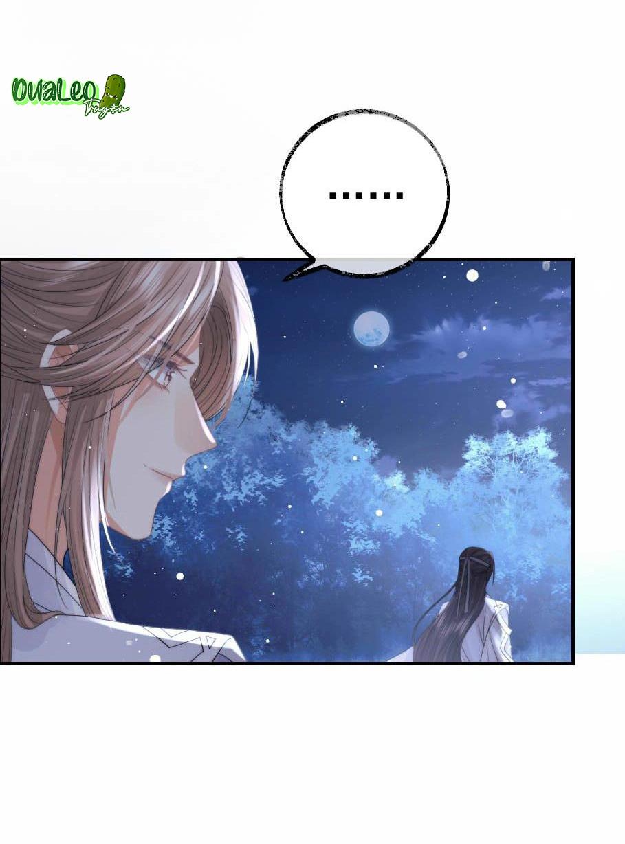Sư Tôn Mỹ Nhân Bệnh Độc Chiếm Chapter 17 - Trang 11