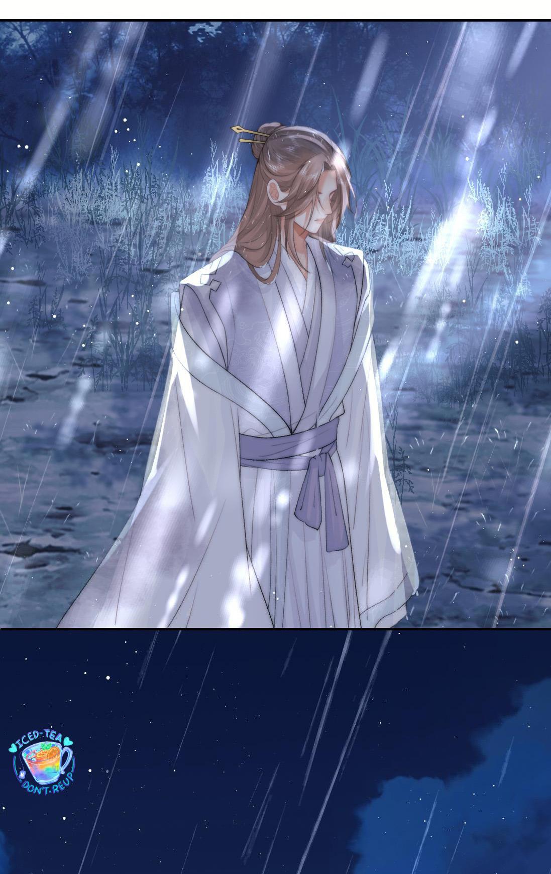 Sư Tôn Mỹ Nhân Bệnh Độc Chiếm Chapter 17 - Trang 13