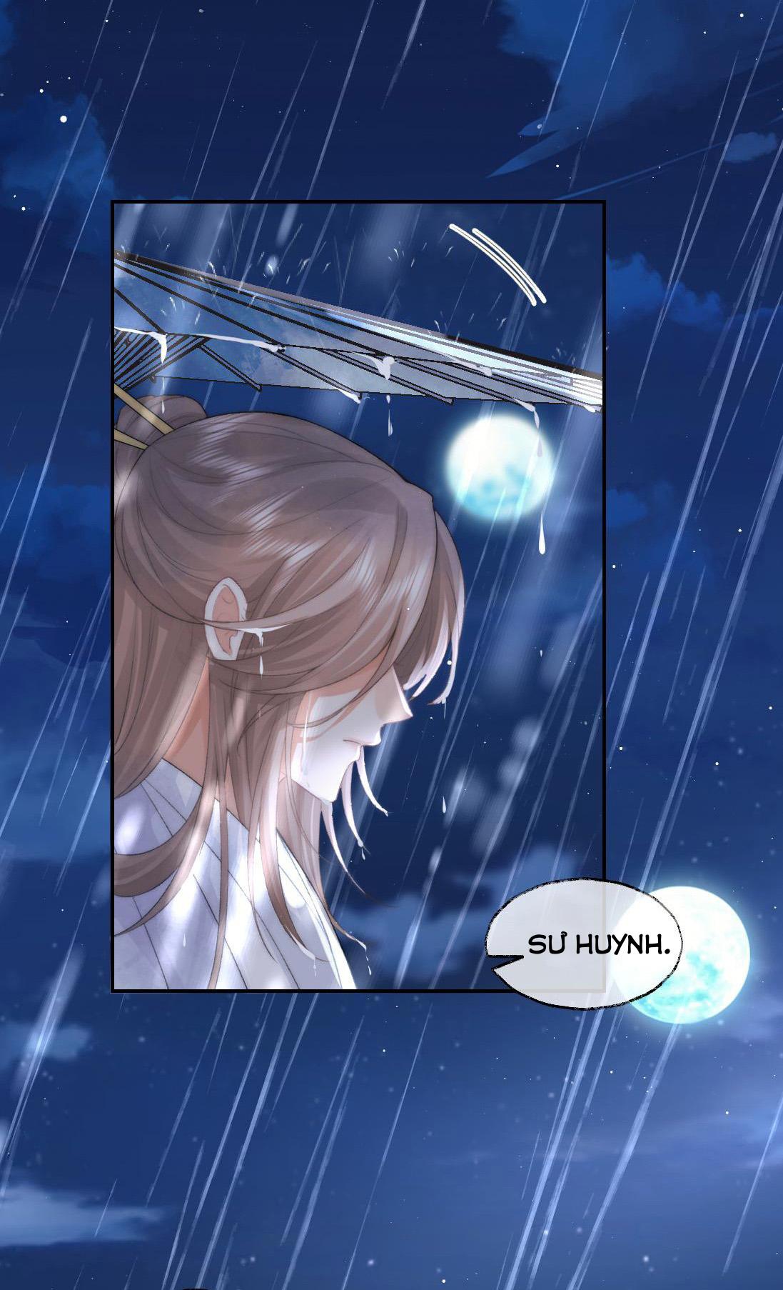 Sư Tôn Mỹ Nhân Bệnh Độc Chiếm Chapter 17 - Trang 14