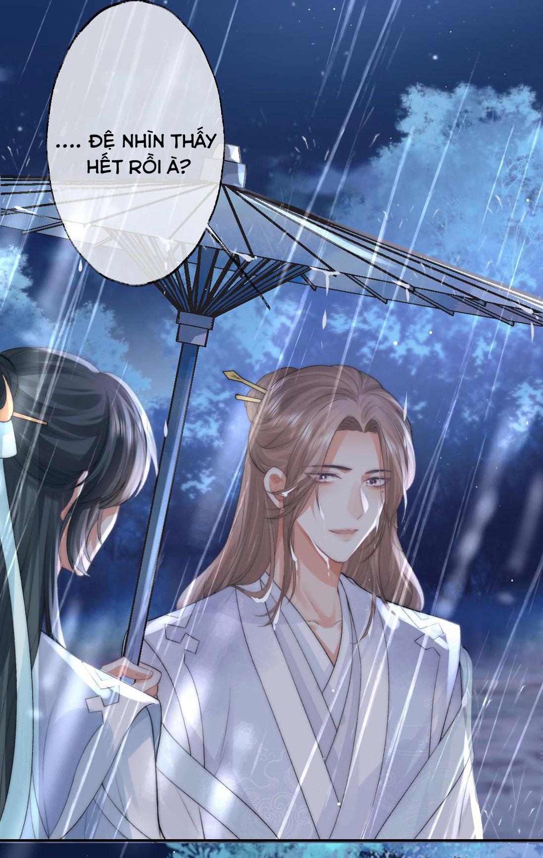 Sư Tôn Mỹ Nhân Bệnh Độc Chiếm Chapter 17 - Trang 15