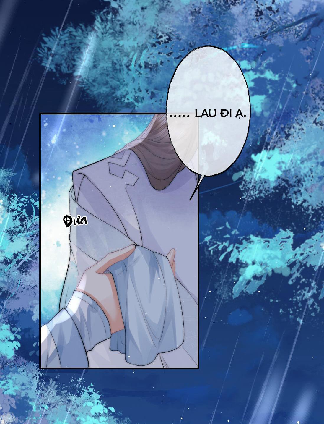 Sư Tôn Mỹ Nhân Bệnh Độc Chiếm Chapter 17 - Trang 16