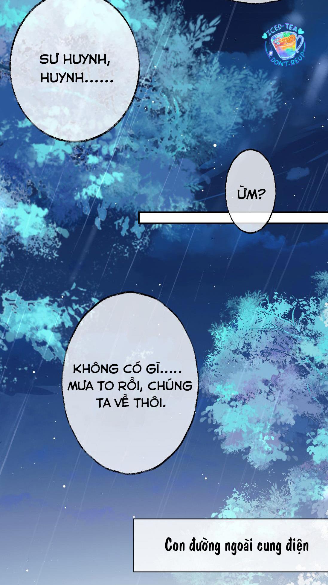 Sư Tôn Mỹ Nhân Bệnh Độc Chiếm Chapter 17 - Trang 18