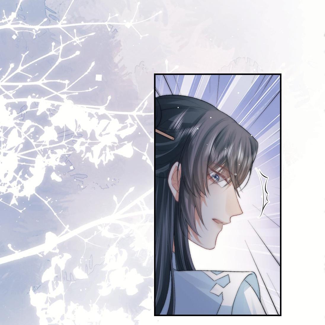Sư Tôn Mỹ Nhân Bệnh Độc Chiếm Chapter 17 - Trang 21