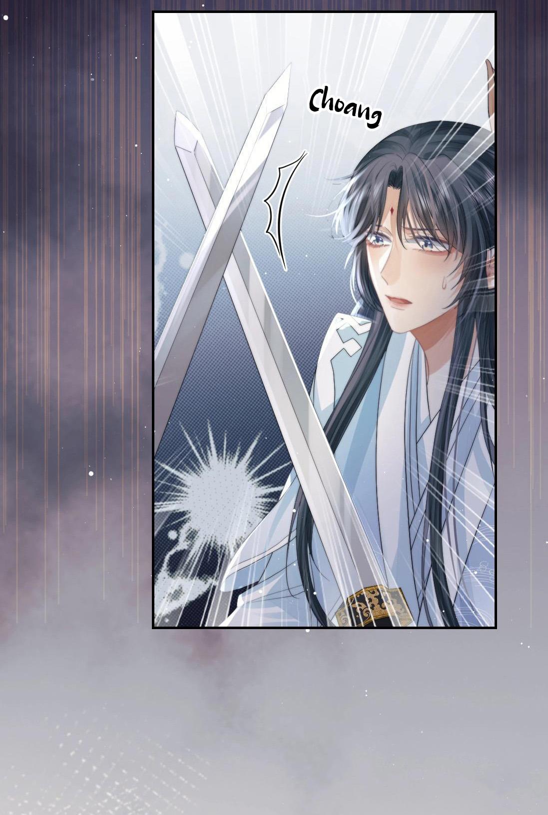 Sư Tôn Mỹ Nhân Bệnh Độc Chiếm Chapter 17 - Trang 25