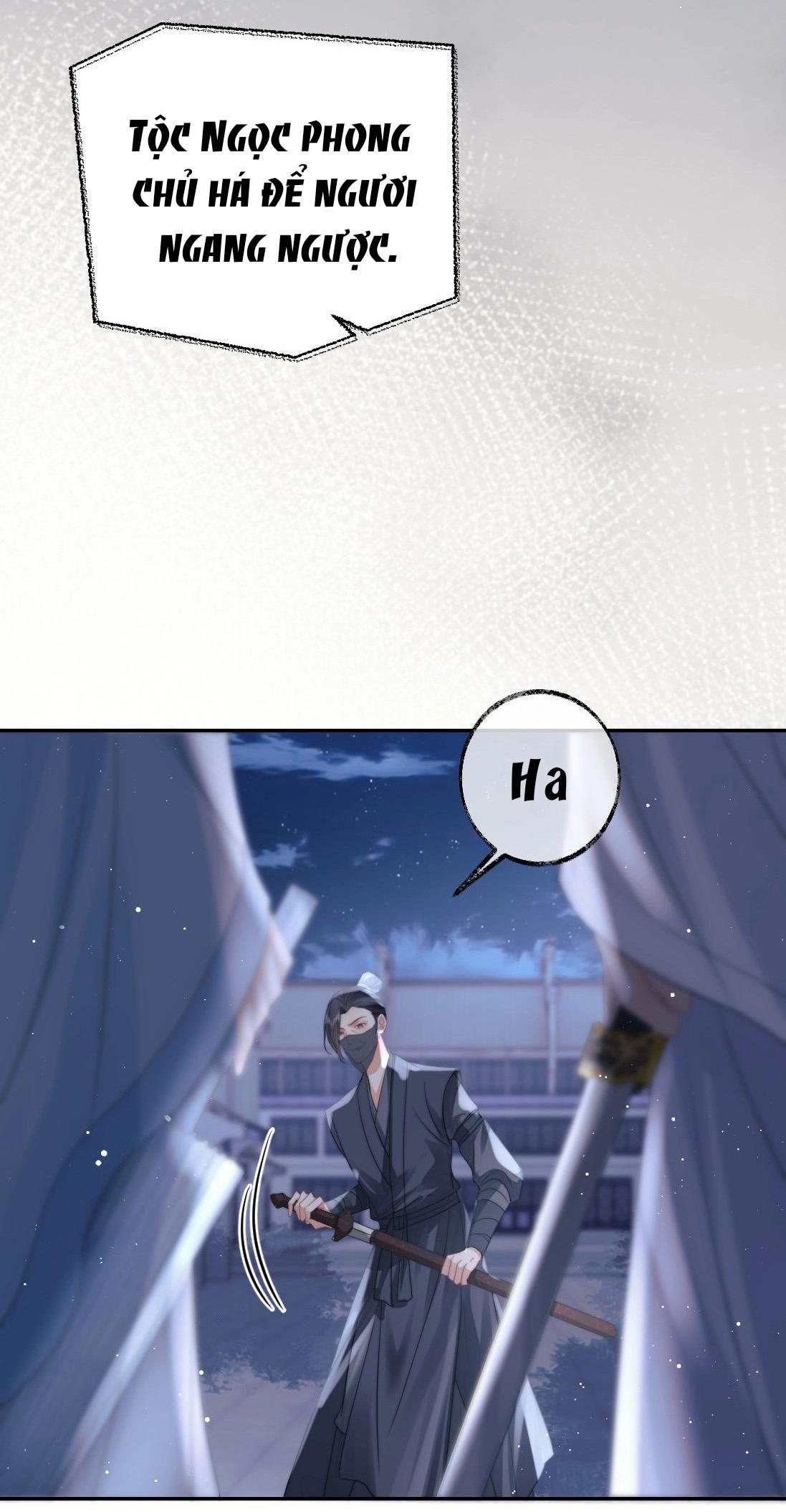 Sư Tôn Mỹ Nhân Bệnh Độc Chiếm Chapter 17 - Trang 26