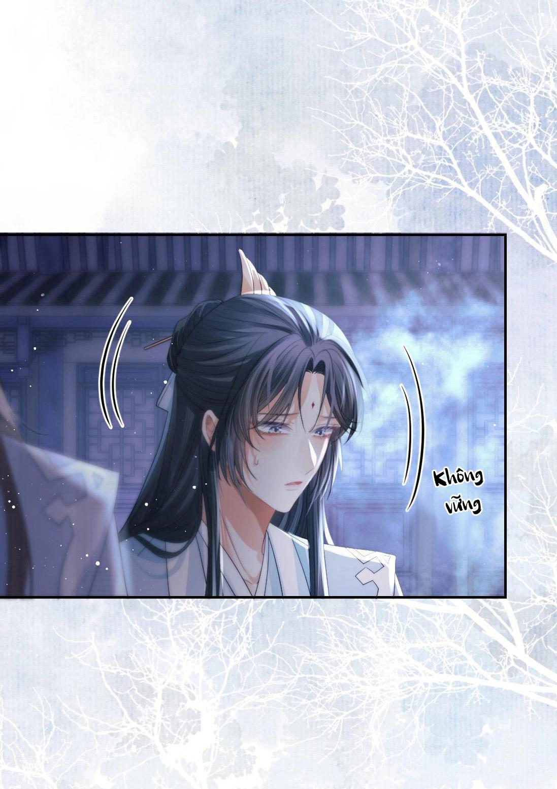 Sư Tôn Mỹ Nhân Bệnh Độc Chiếm Chapter 17 - Trang 28