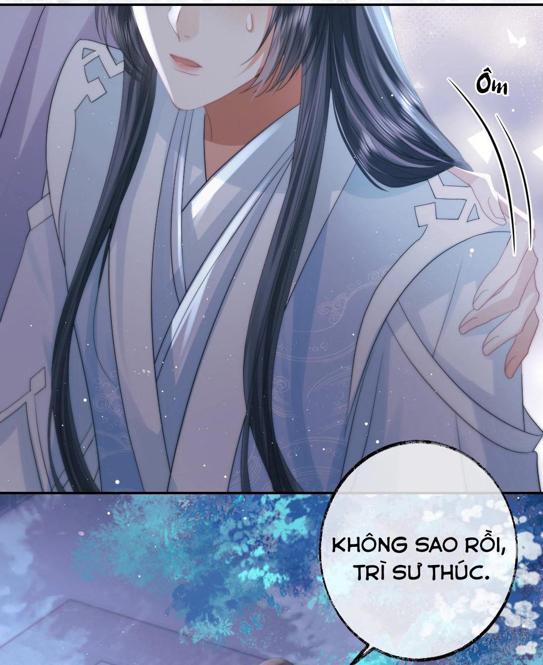 Sư Tôn Mỹ Nhân Bệnh Độc Chiếm Chapter 17 - Trang 29
