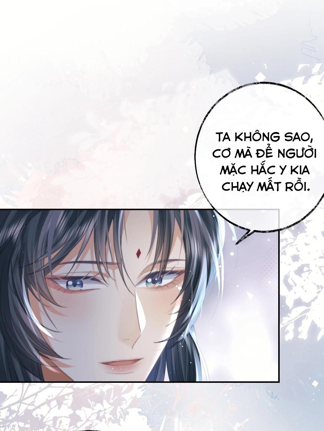 Sư Tôn Mỹ Nhân Bệnh Độc Chiếm Chapter 17 - Trang 31