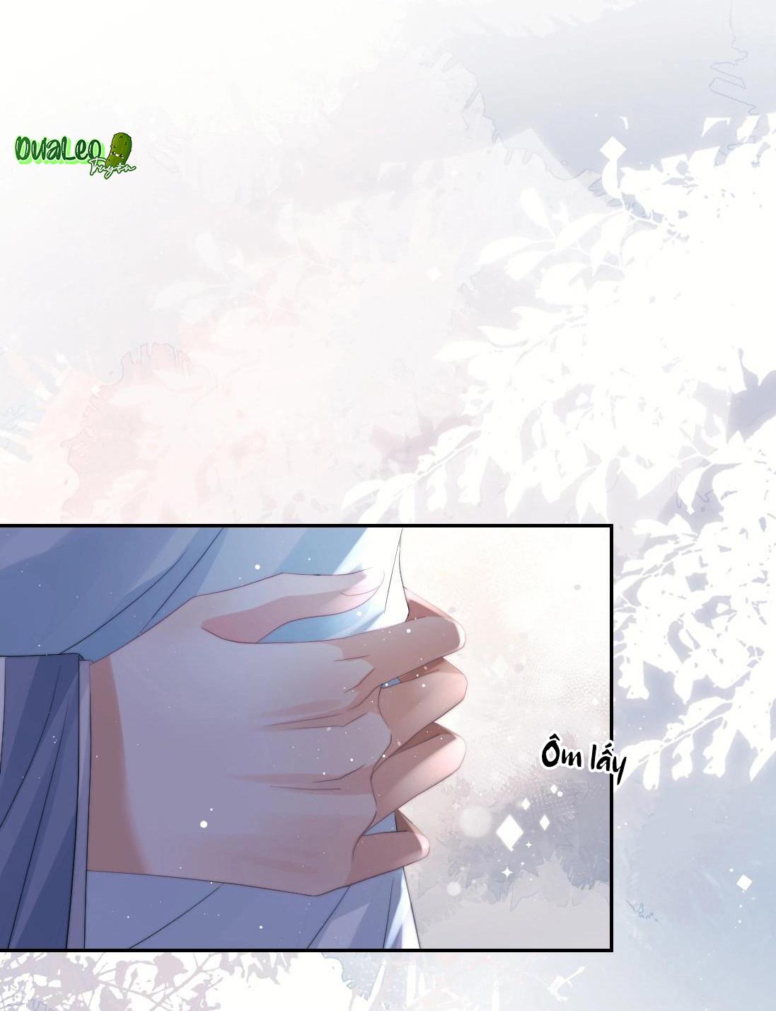 Sư Tôn Mỹ Nhân Bệnh Độc Chiếm Chapter 17 - Trang 33