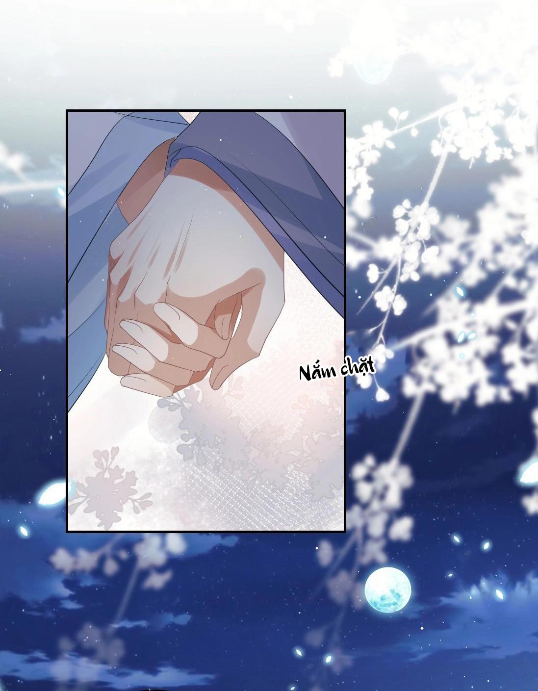 Sư Tôn Mỹ Nhân Bệnh Độc Chiếm Chapter 17 - Trang 41