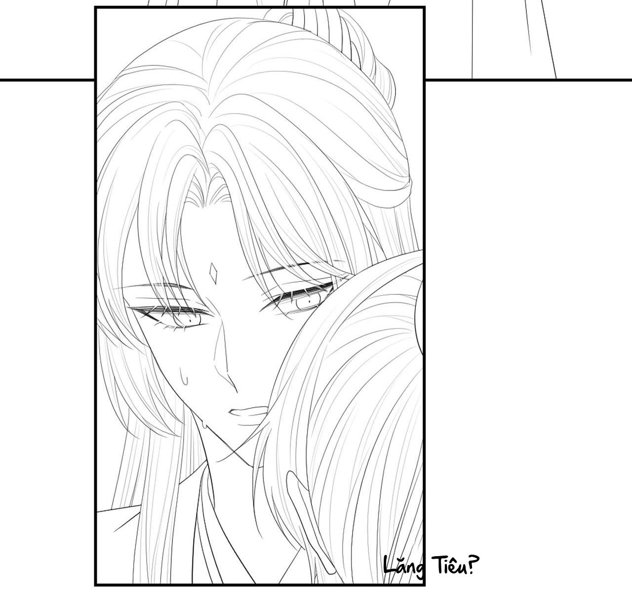 Sư Tôn Mỹ Nhân Bệnh Độc Chiếm Chapter 17 - Trang 44
