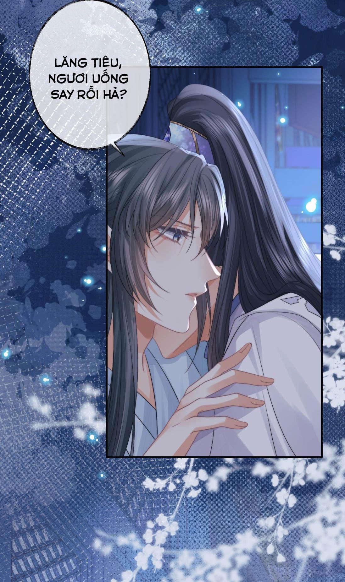 Sư Tôn Mỹ Nhân Bệnh Độc Chiếm Chapter 18 - Trang 10
