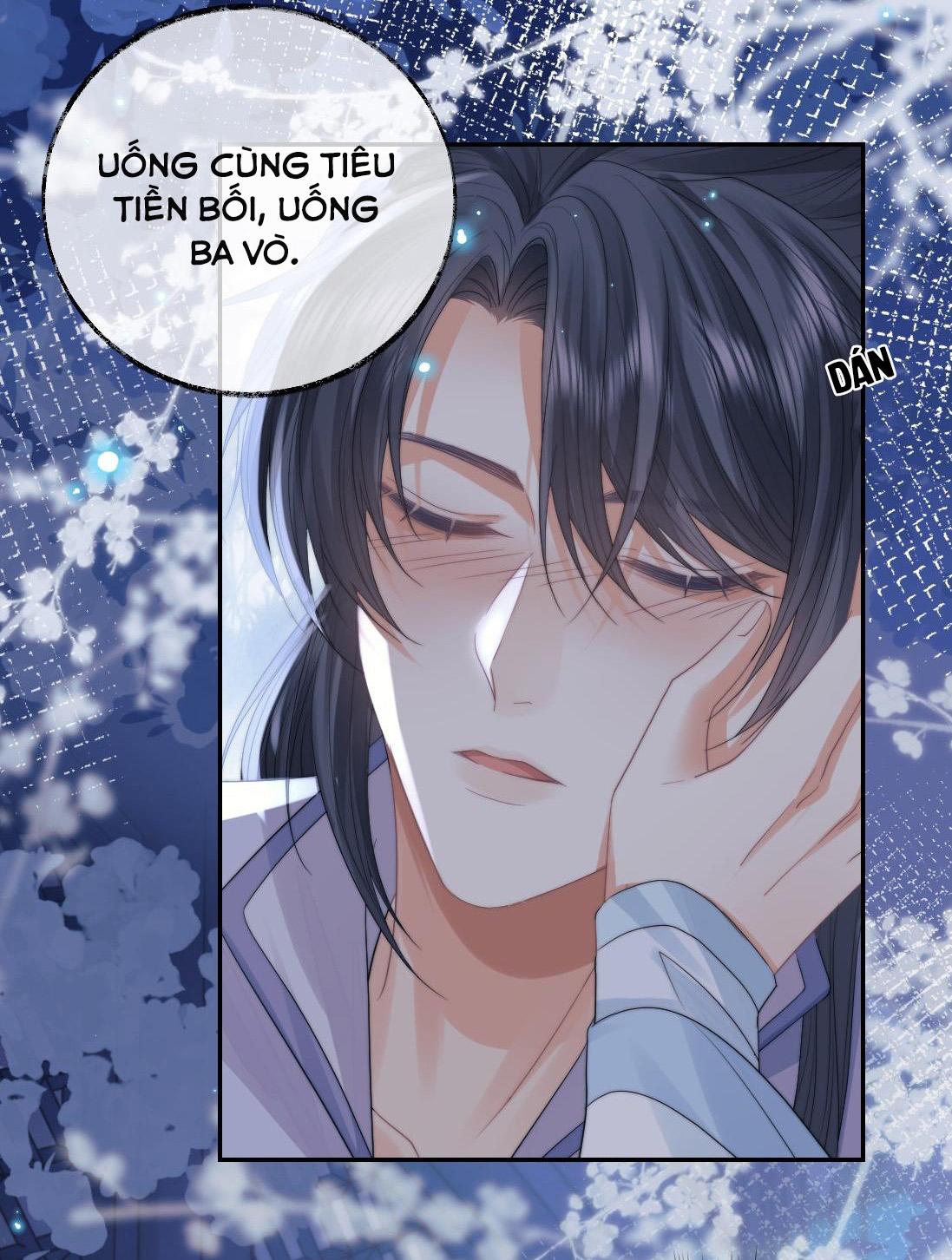 Sư Tôn Mỹ Nhân Bệnh Độc Chiếm Chapter 18 - Trang 13