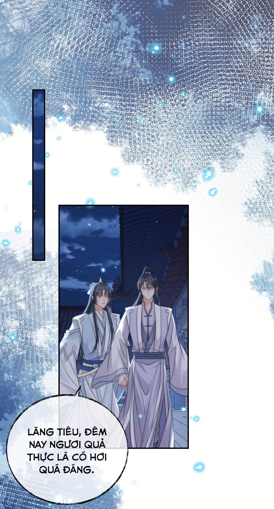 Sư Tôn Mỹ Nhân Bệnh Độc Chiếm Chapter 18 - Trang 2