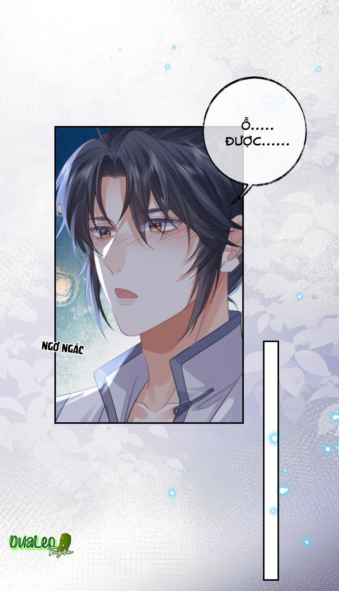 Sư Tôn Mỹ Nhân Bệnh Độc Chiếm Chapter 18 - Trang 21