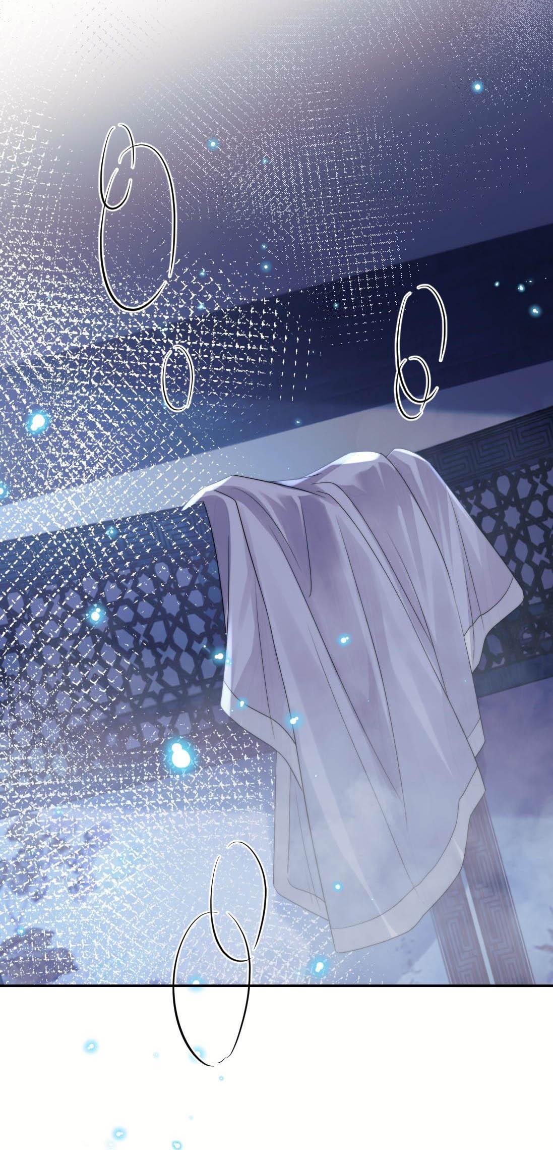 Sư Tôn Mỹ Nhân Bệnh Độc Chiếm Chapter 18 - Trang 22