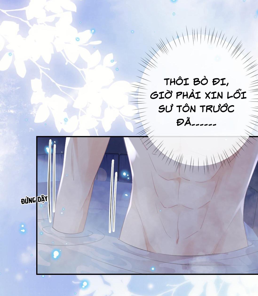 Sư Tôn Mỹ Nhân Bệnh Độc Chiếm Chapter 18 - Trang 27