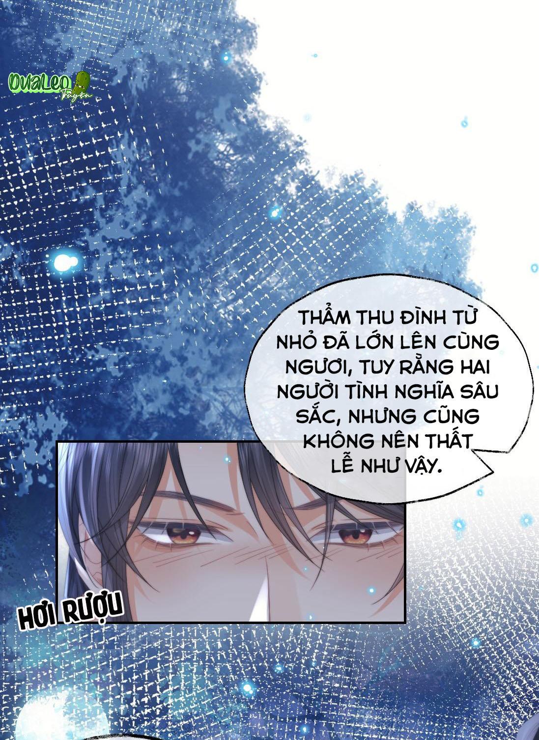 Sư Tôn Mỹ Nhân Bệnh Độc Chiếm Chapter 18 - Trang 3