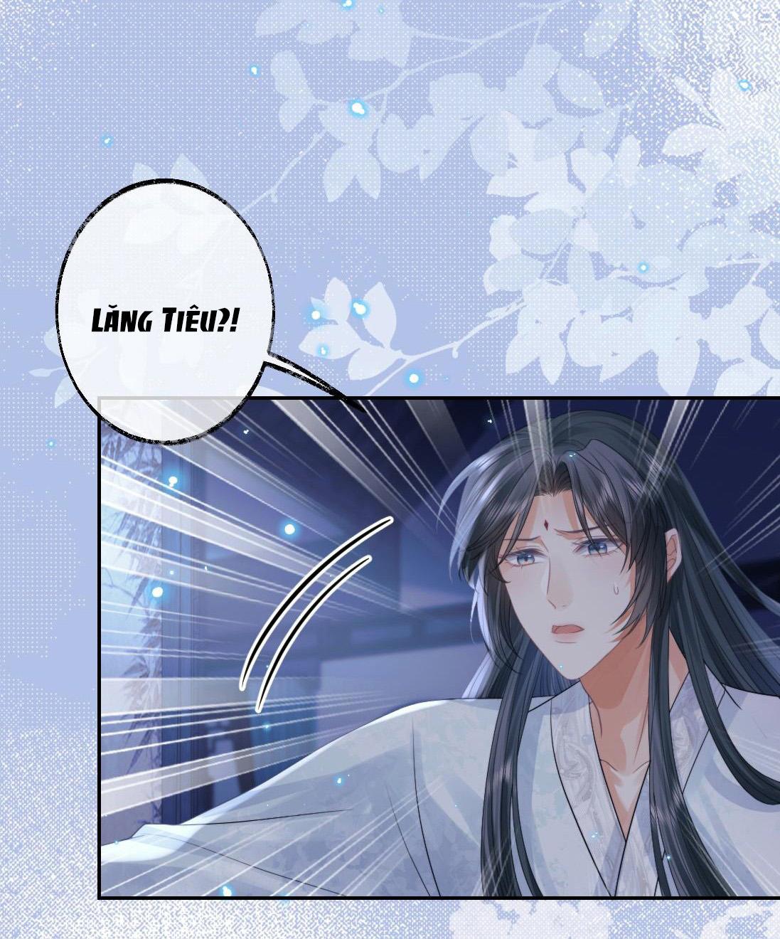 Sư Tôn Mỹ Nhân Bệnh Độc Chiếm Chapter 18 - Trang 31