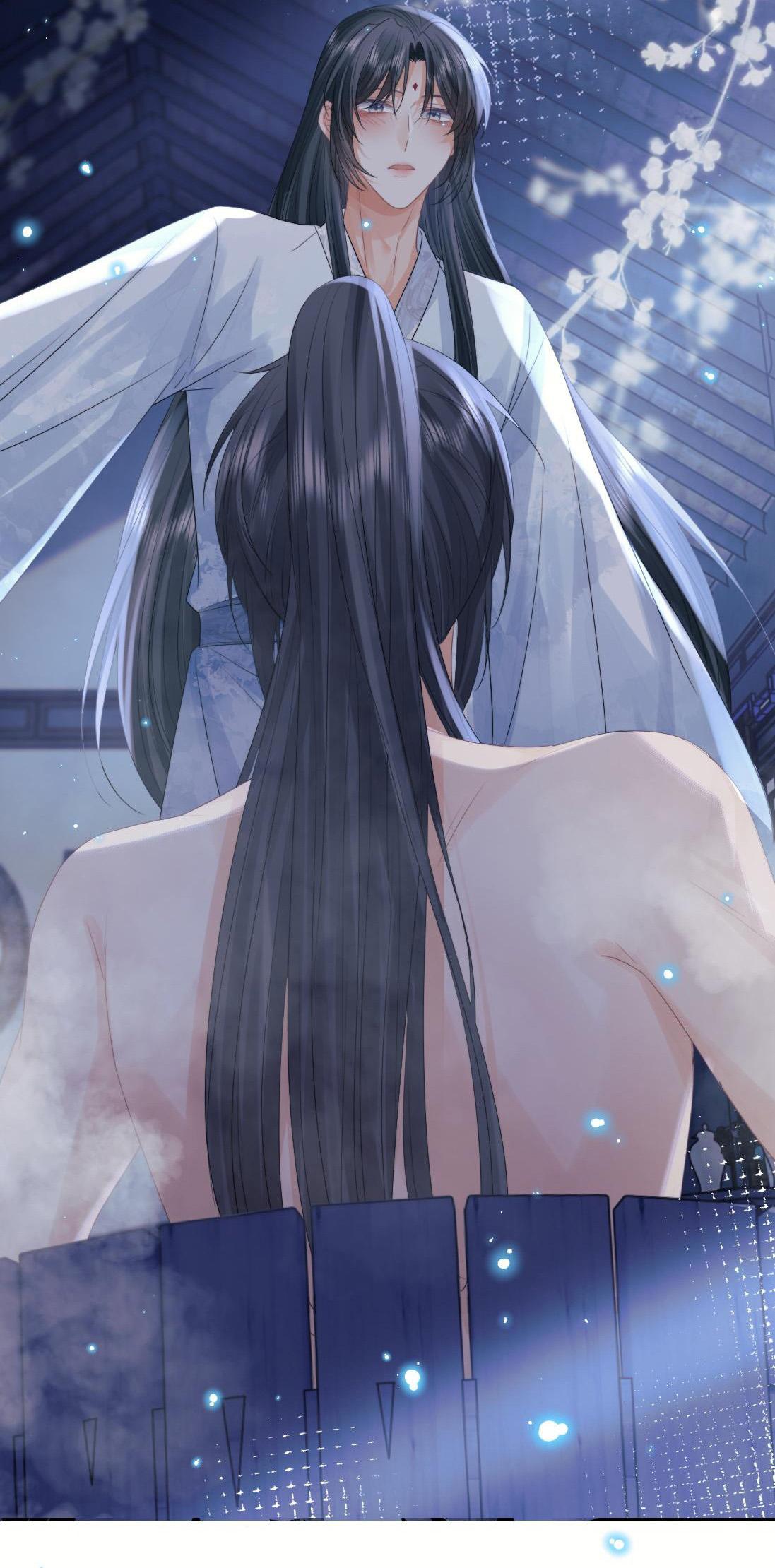 Sư Tôn Mỹ Nhân Bệnh Độc Chiếm Chapter 18 - Trang 33