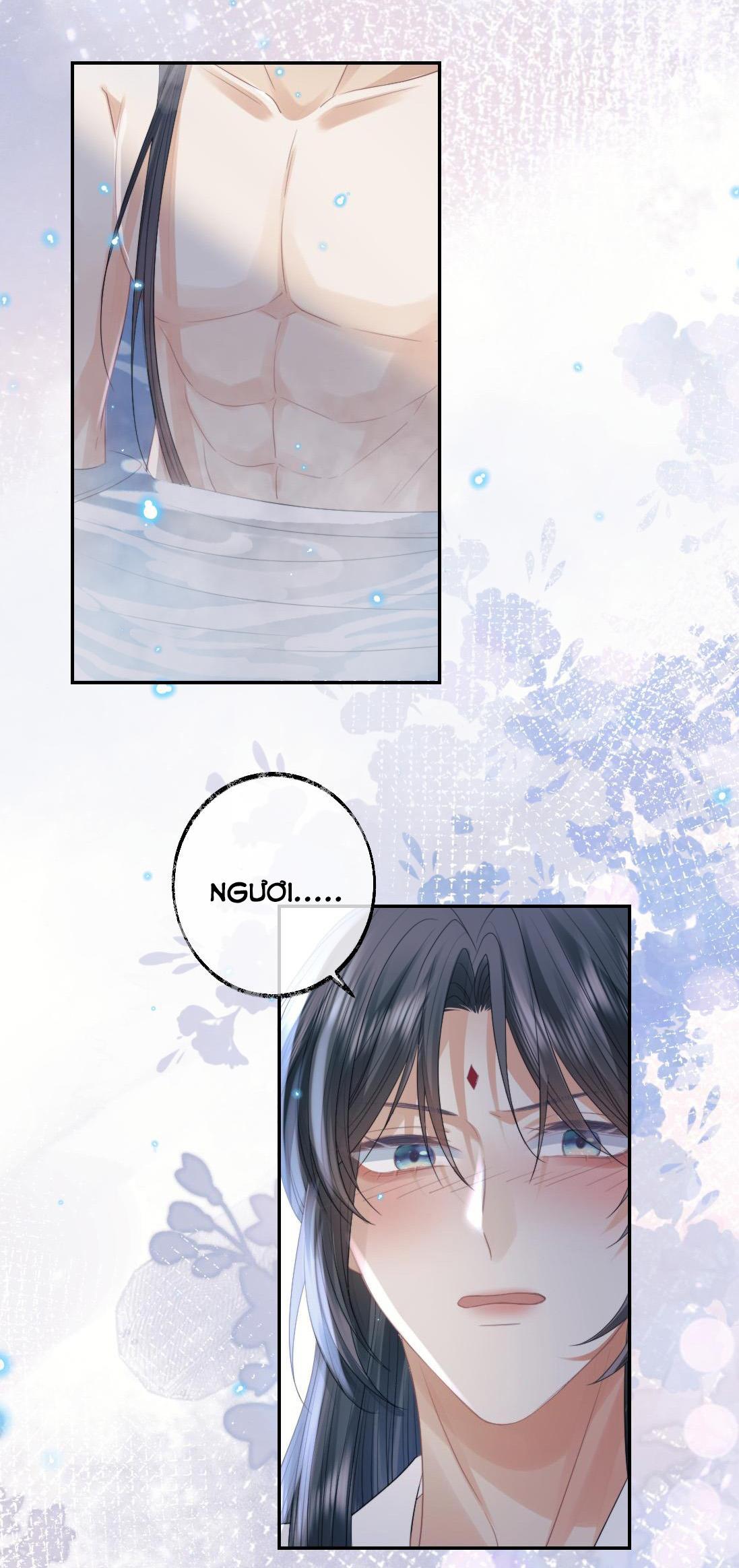 Sư Tôn Mỹ Nhân Bệnh Độc Chiếm Chapter 18 - Trang 35