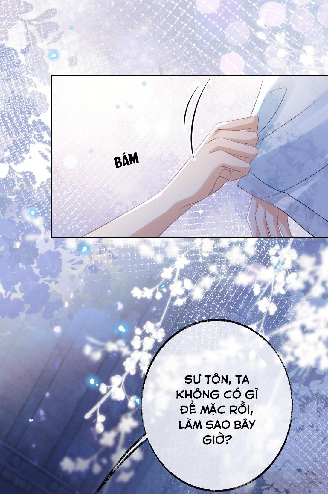 Sư Tôn Mỹ Nhân Bệnh Độc Chiếm Chapter 18 - Trang 36
