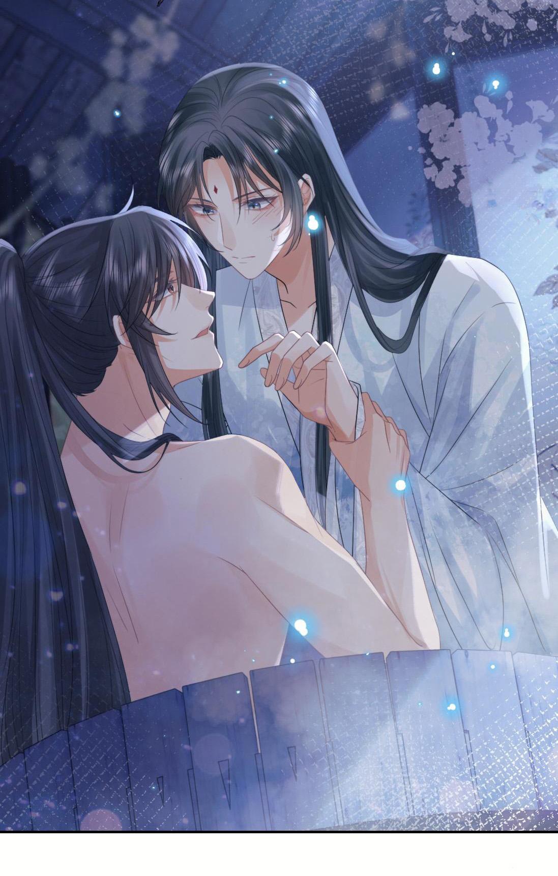 Sư Tôn Mỹ Nhân Bệnh Độc Chiếm Chapter 18 - Trang 37