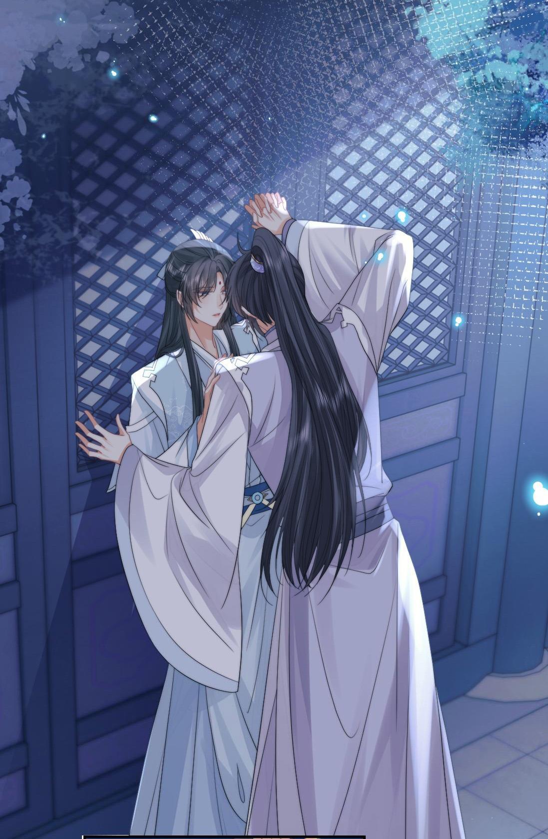 Sư Tôn Mỹ Nhân Bệnh Độc Chiếm Chapter 18 - Trang 6