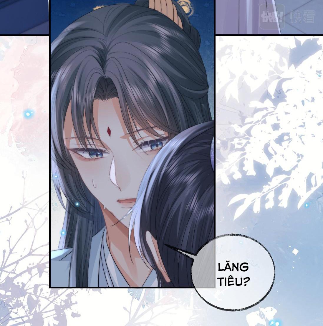 Sư Tôn Mỹ Nhân Bệnh Độc Chiếm Chapter 18 - Trang 7