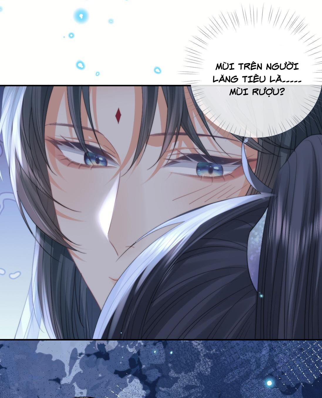Sư Tôn Mỹ Nhân Bệnh Độc Chiếm Chapter 18 - Trang 9