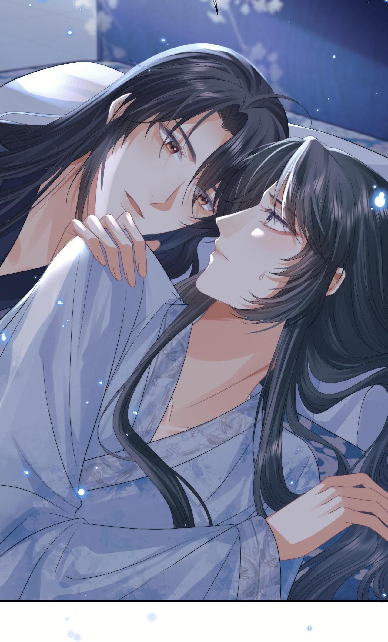 Sư Tôn Mỹ Nhân Bệnh Độc Chiếm Chapter 19 - Trang 11