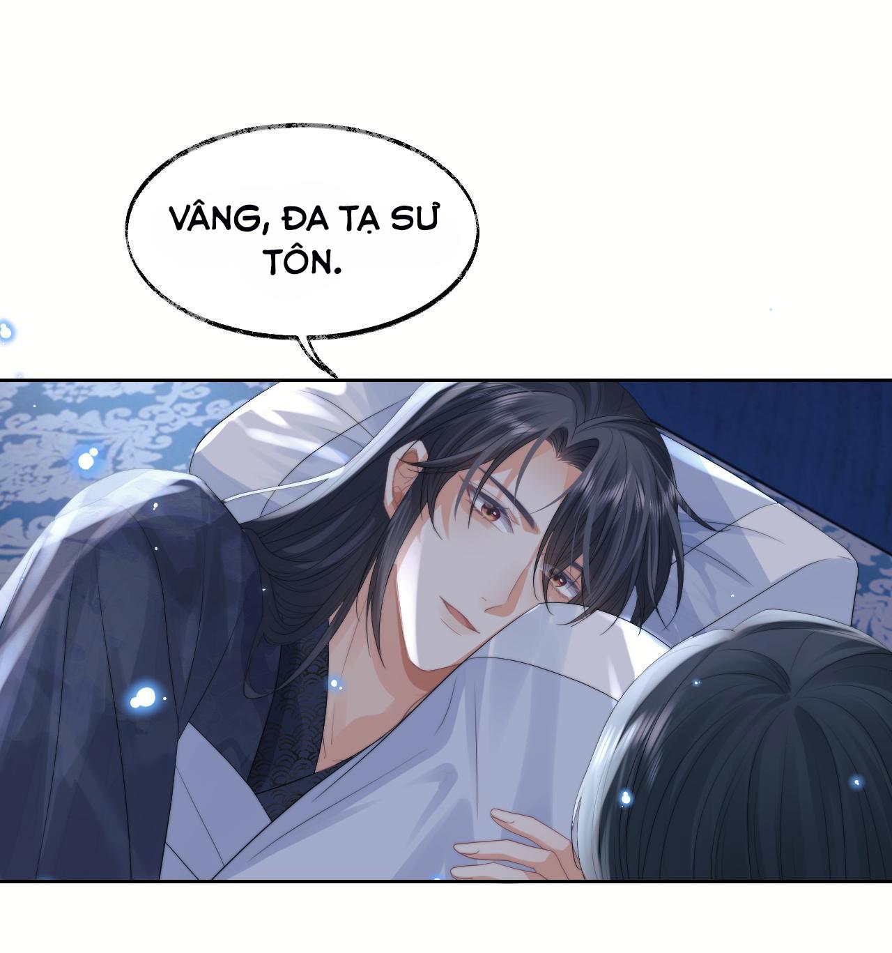 Sư Tôn Mỹ Nhân Bệnh Độc Chiếm Chapter 19 - Trang 14