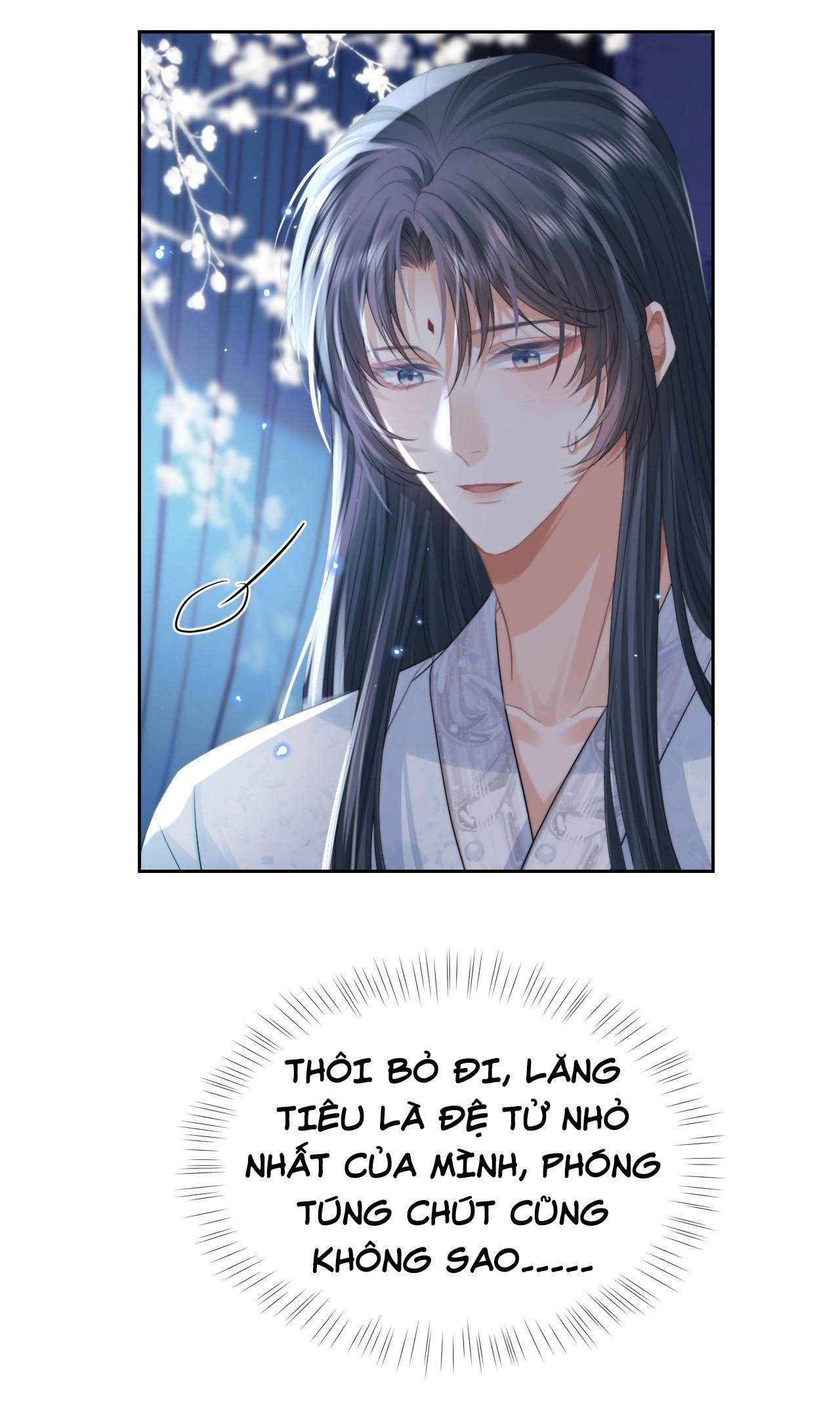 Sư Tôn Mỹ Nhân Bệnh Độc Chiếm Chapter 19 - Trang 15