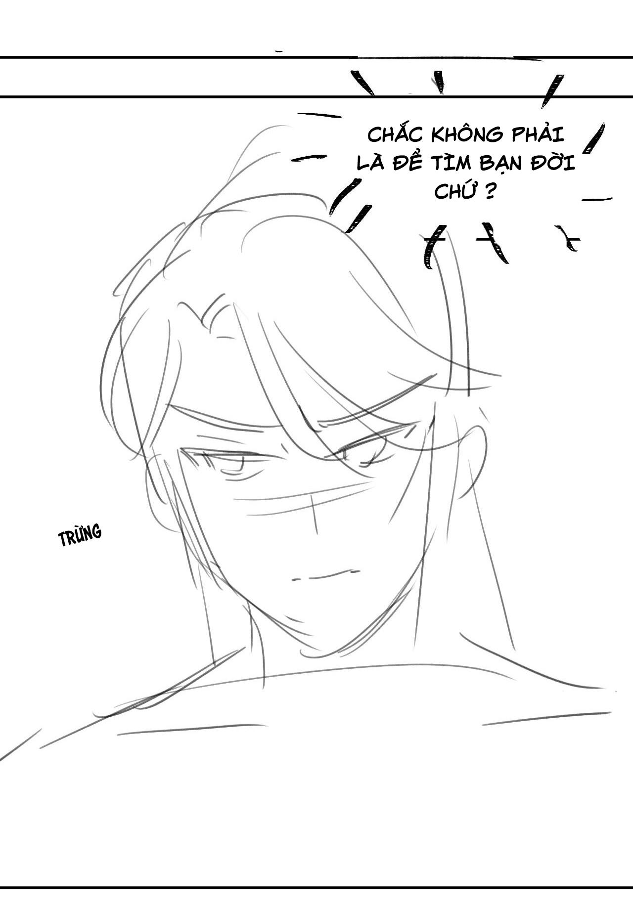 Sư Tôn Mỹ Nhân Bệnh Độc Chiếm Chapter 19 - Trang 24