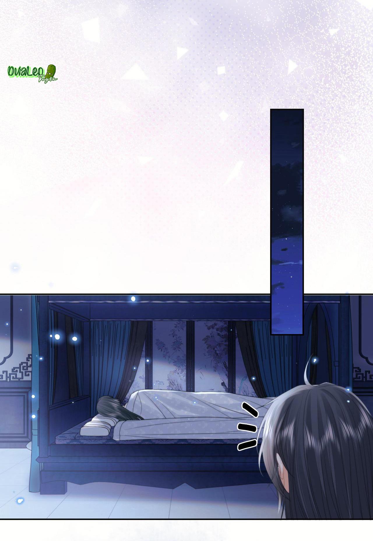 Sư Tôn Mỹ Nhân Bệnh Độc Chiếm Chapter 19 - Trang 4