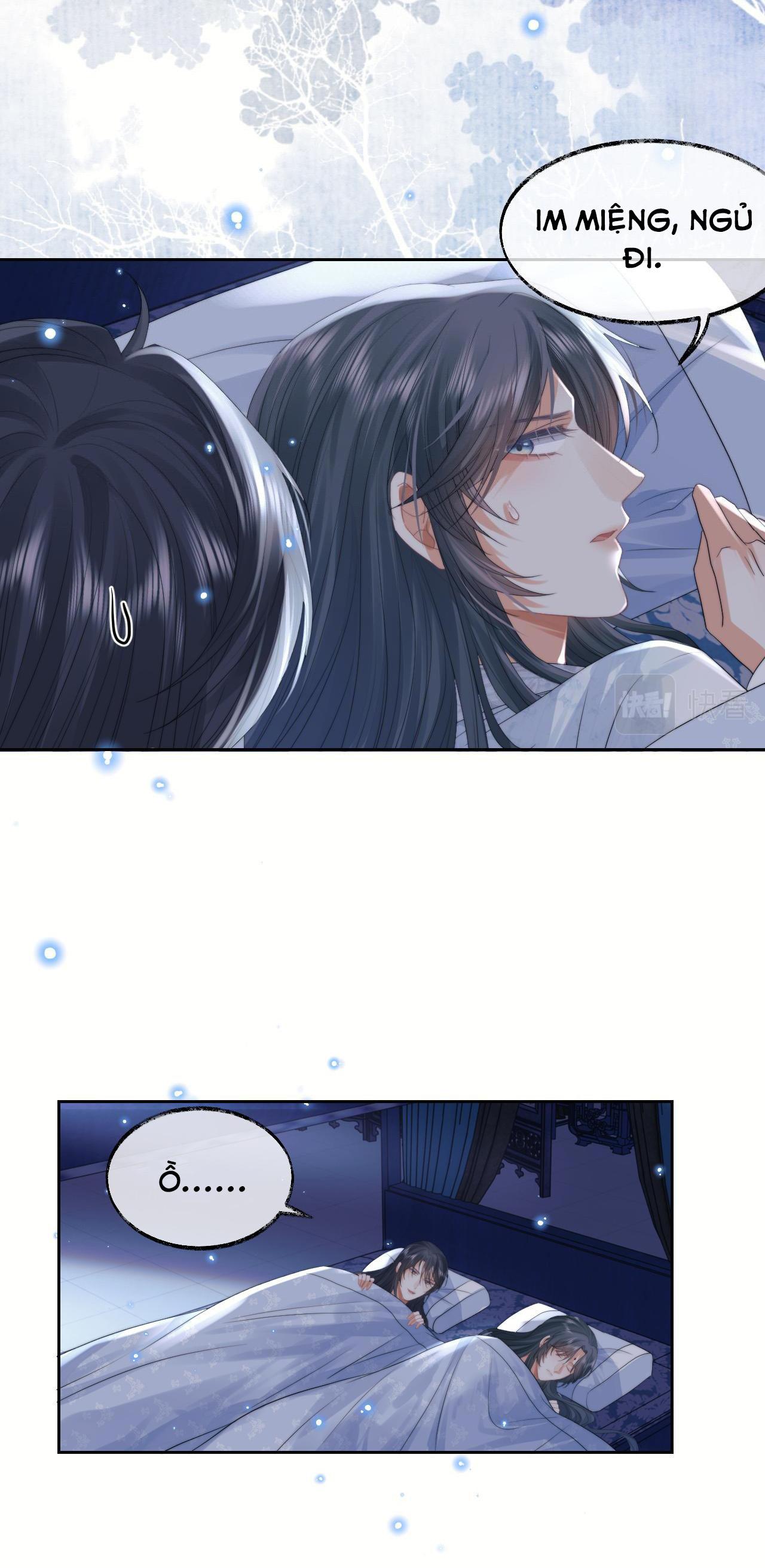 Sư Tôn Mỹ Nhân Bệnh Độc Chiếm Chapter 19 - Trang 8