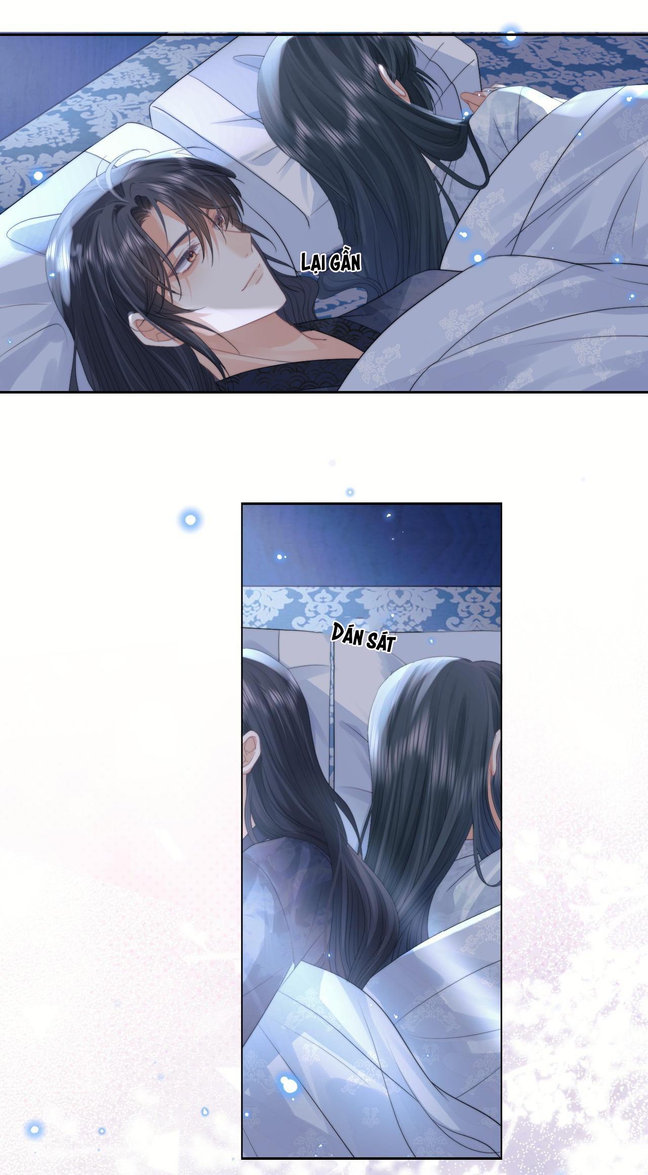 Sư Tôn Mỹ Nhân Bệnh Độc Chiếm Chapter 19 - Trang 9