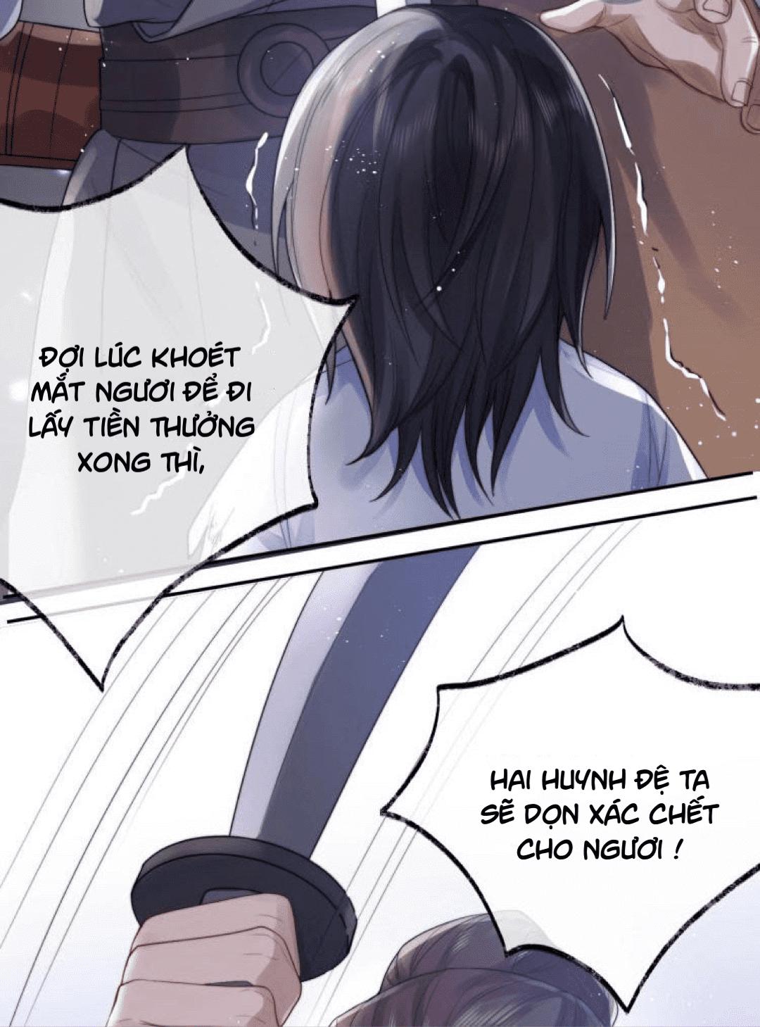 Sư Tôn Mỹ Nhân Bệnh Độc Chiếm Chapter 2 - Trang 12
