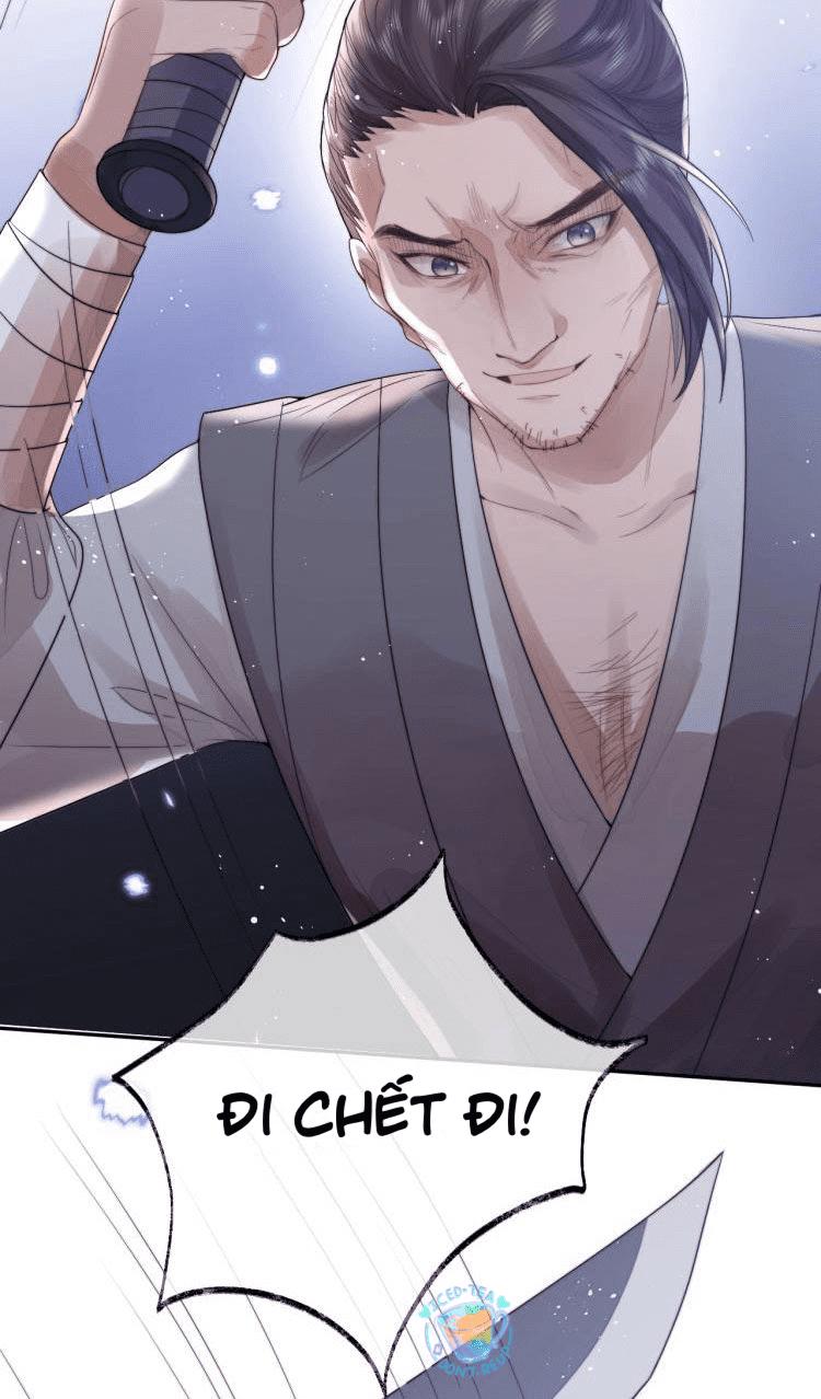 Sư Tôn Mỹ Nhân Bệnh Độc Chiếm Chapter 2 - Trang 13
