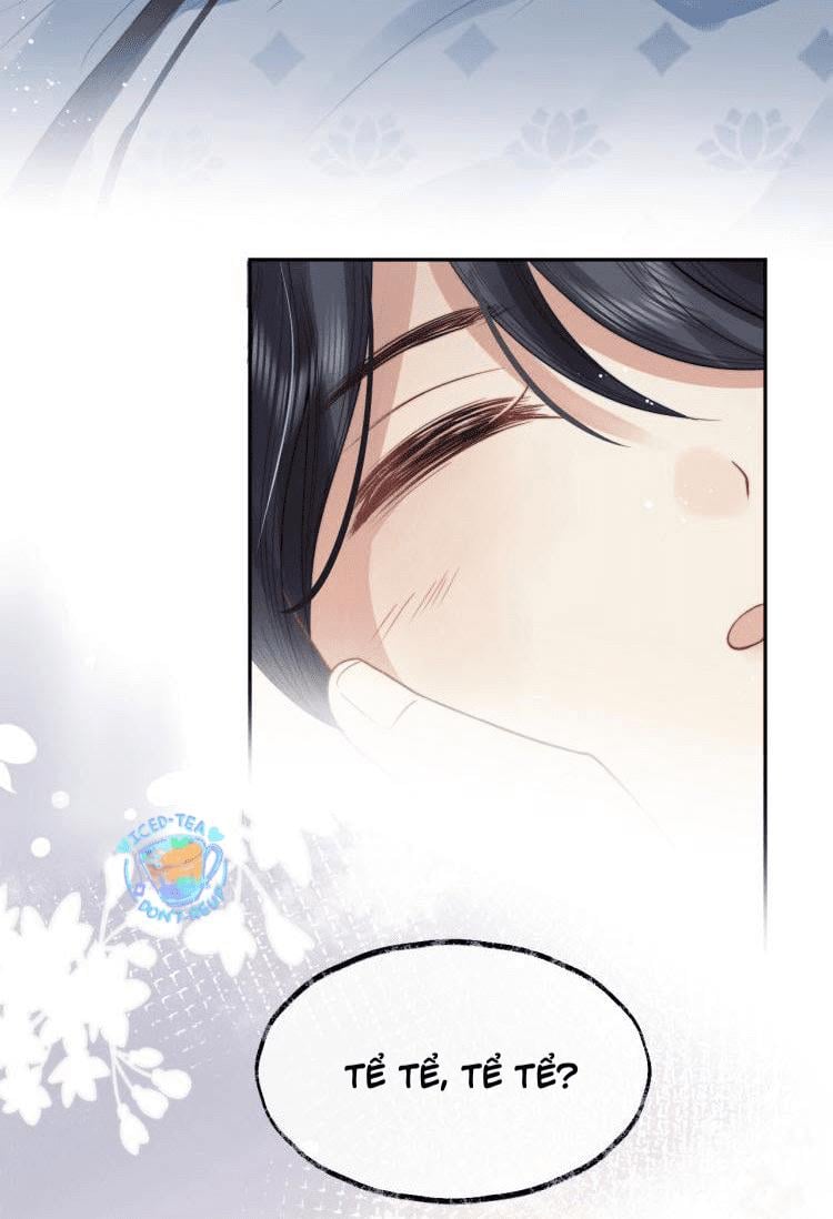 Sư Tôn Mỹ Nhân Bệnh Độc Chiếm Chapter 2 - Trang 29