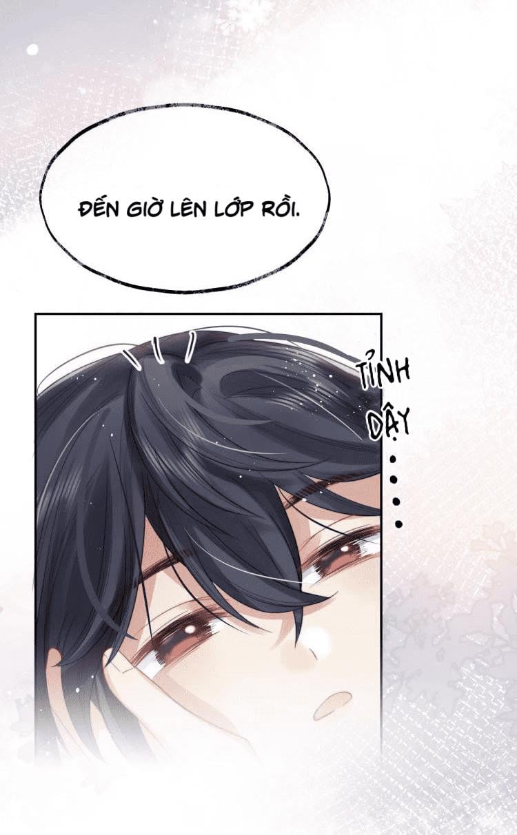 Sư Tôn Mỹ Nhân Bệnh Độc Chiếm Chapter 2 - Trang 30