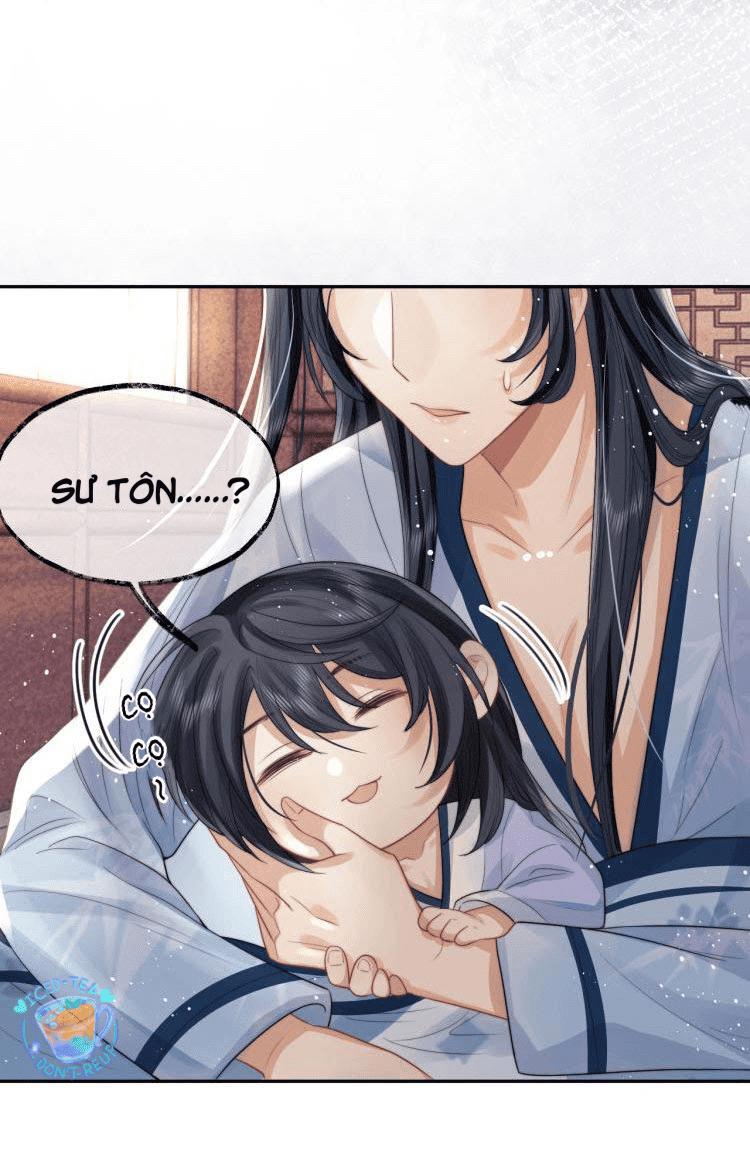 Sư Tôn Mỹ Nhân Bệnh Độc Chiếm Chapter 2 - Trang 31