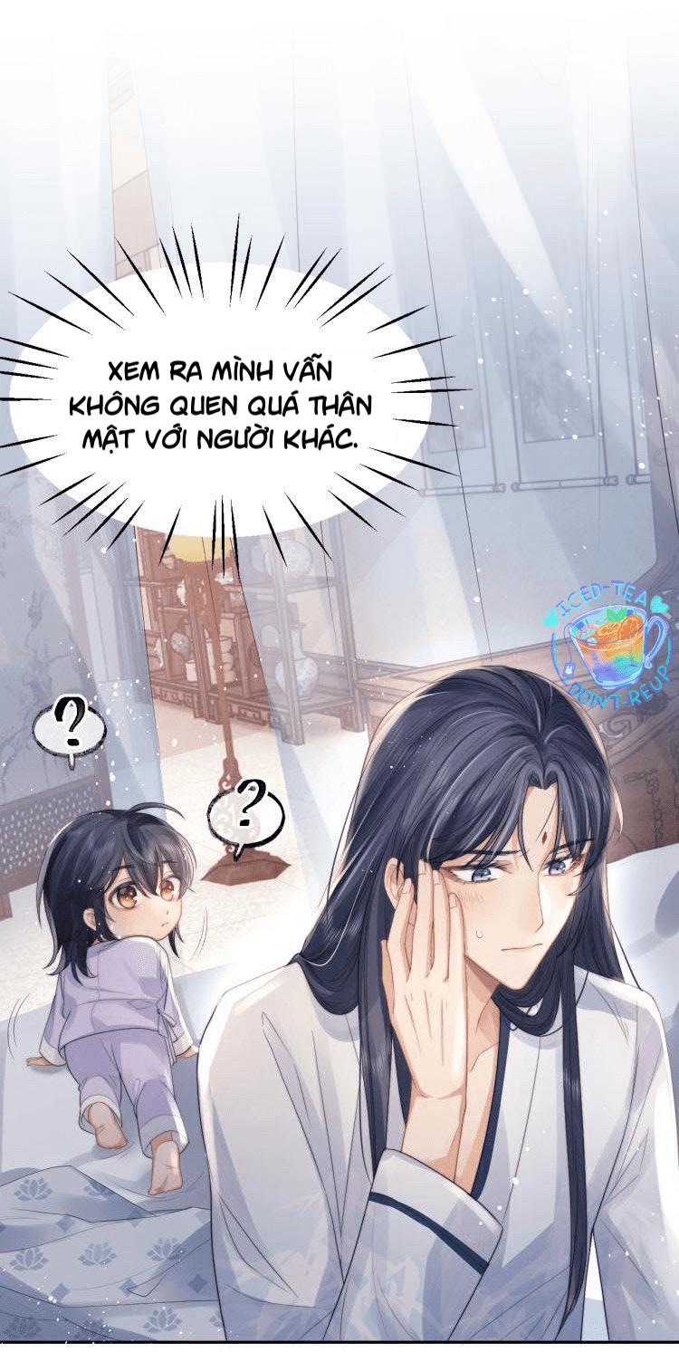 Sư Tôn Mỹ Nhân Bệnh Độc Chiếm Chapter 2 - Trang 34