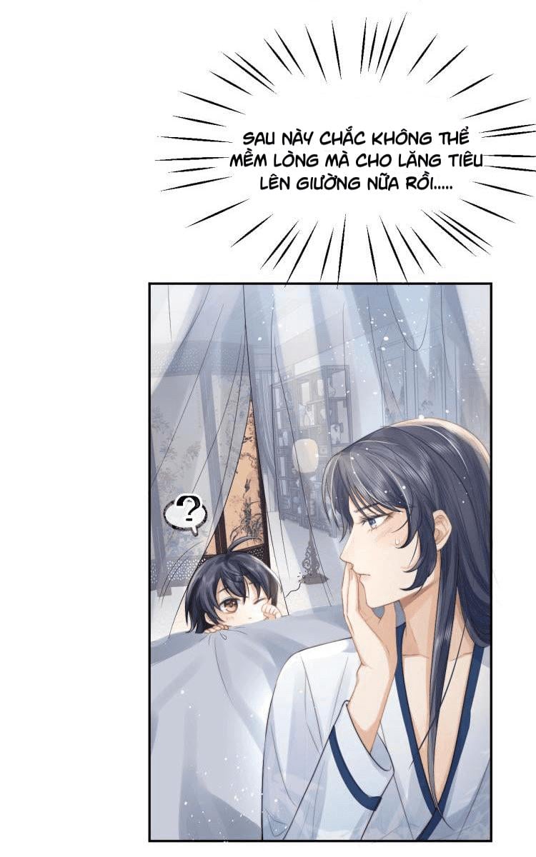 Sư Tôn Mỹ Nhân Bệnh Độc Chiếm Chapter 2 - Trang 35