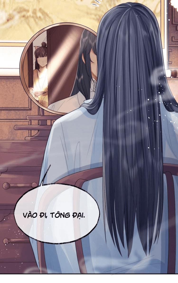 Sư Tôn Mỹ Nhân Bệnh Độc Chiếm Chapter 2 - Trang 37