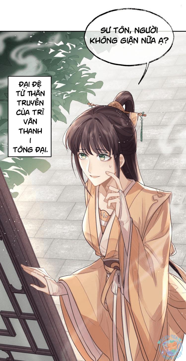 Sư Tôn Mỹ Nhân Bệnh Độc Chiếm Chapter 2 - Trang 38