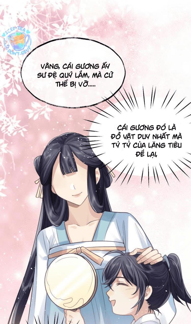 Sư Tôn Mỹ Nhân Bệnh Độc Chiếm Chapter 2 - Trang 43