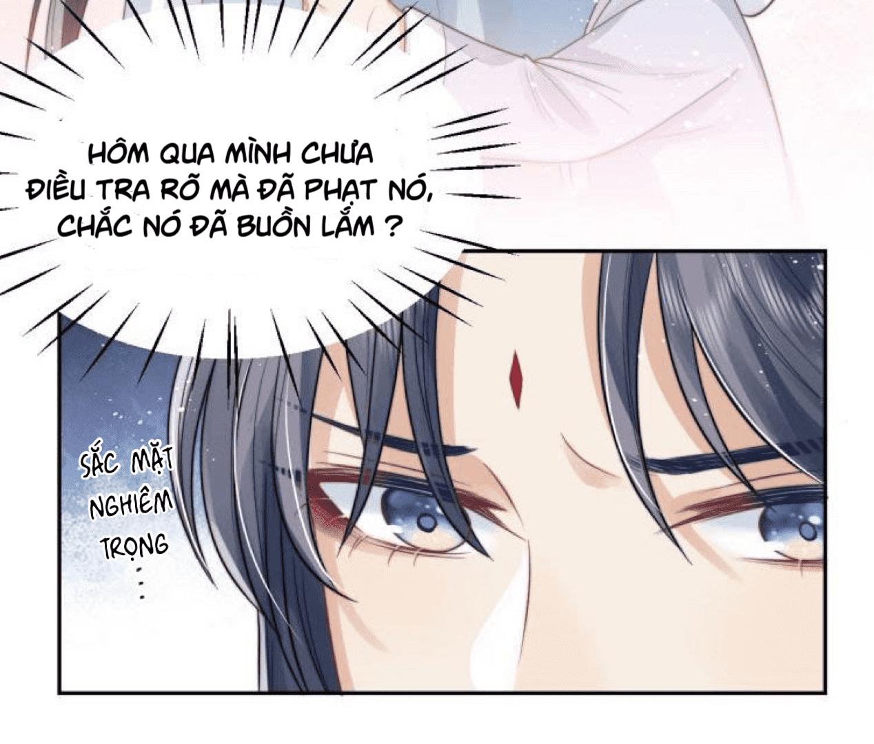 Sư Tôn Mỹ Nhân Bệnh Độc Chiếm Chapter 2 - Trang 44